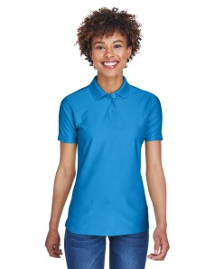 preview image of UltraClub 8414 Ladies' Cool & Dry Elite Performance Polo