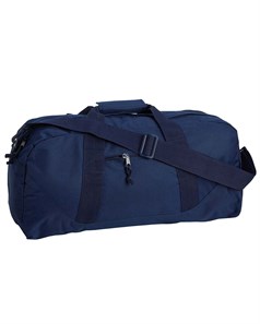 preview image of Liberty Bags 8806 Recycled Large Duffel