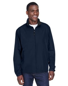 preview image of North End 88083 Men's Techno Lite Jacket