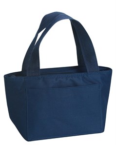 preview image of Liberty Bags 8808 Recycled Cooler Bag