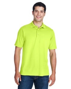 preview image of CORE365 88181 Men's Origin Performance Pique Polo