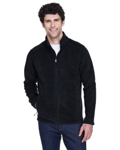 preview image of CORE365 88190 Men's Journey Fleece Jacket