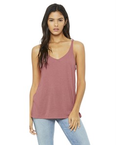 preview image of Bella + Canvas 8838 Women's Slouchy Tank