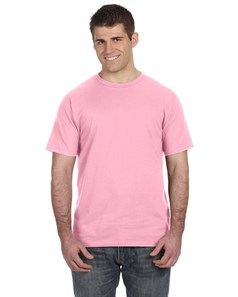 Lightweight Fashion Short Sleeve T-Shirt