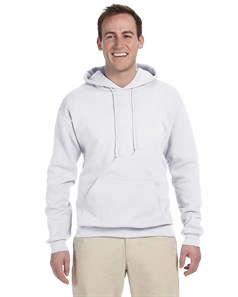 preview image of Jerzees 996MR NuBlend Hooded Sweatshirt