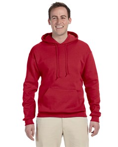 preview image of Jerzees 996MR NuBlend Hooded Sweatshirt