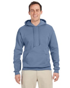 preview image of Jerzees 996MR NuBlend Hooded Sweatshirt