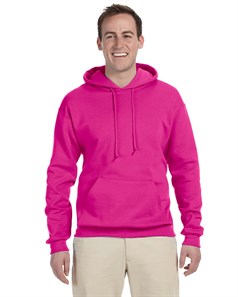preview image of Jerzees 996MR NuBlend Hooded Sweatshirt