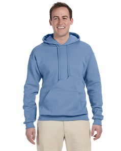 preview image of Jerzees 996MR NuBlend Hooded Sweatshirt