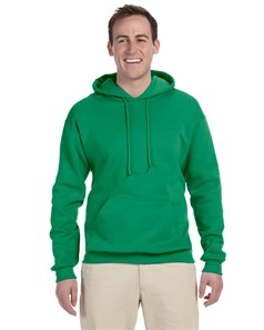 preview image of Jerzees 996MR NuBlend Hooded Sweatshirt