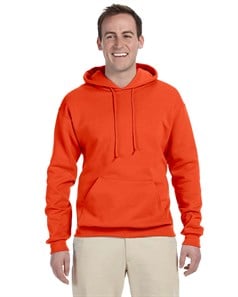 NuBlend Hooded Sweatshirt