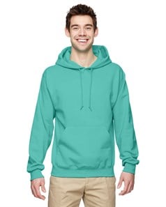preview image of Jerzees 996MR NuBlend Hooded Sweatshirt