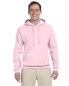 preview image of Jerzees 996MR NuBlend Hooded Sweatshirt