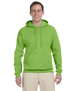 preview image of Jerzees 996MR NuBlend Hooded Sweatshirt