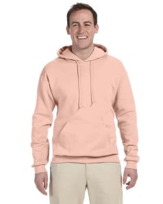 preview image of Jerzees 996MR NuBlend Hooded Sweatshirt