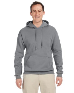 preview image of Jerzees 996MR NuBlend Hooded Sweatshirt