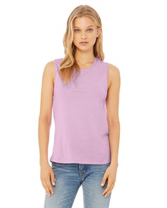 preview image of Bella + Canvas 6003 Women's Jersey Muscle Tank