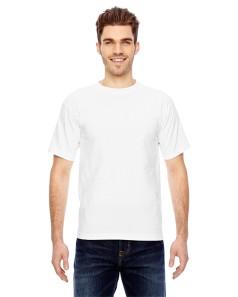 preview image of Bayside 5100 USA-Made Short Sleeve T-Shirt