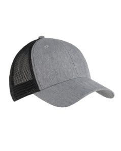 preview image of Big Accessories BA540P Sport Ponytail Trucker