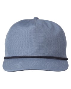 preview image of Big Accessories BA699 Lariat Ripstop Hat