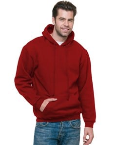 preview image of Bayside 960 USA-Made Hooded Sweatshirt
