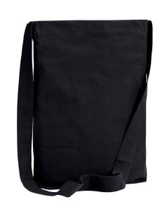 preview image of BAGedge BE056 Canvas Sling Tote