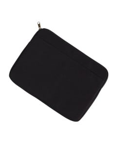 preview image of BAGedge BE060 Canvas Laptop Sleeve