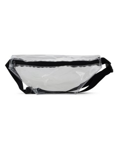 preview image of Prime Line BG230 Clear Fanny-Hip Pack
