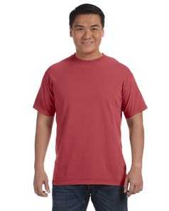 preview image of Comfort Colors 1717 Garment Dyed Heavyweight Ringspun Short Sleeve Shirt