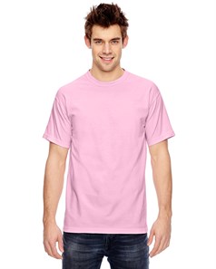 preview image of Comfort Colors 1717 Garment Dyed Heavyweight Ringspun Short Sleeve Shirt