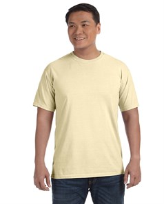 preview image of Comfort Colors 1717 Garment Dyed Heavyweight Ringspun Short Sleeve Shirt