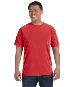 preview image of Comfort Colors 1717 Garment Dyed Heavyweight Ringspun Short Sleeve Shirt