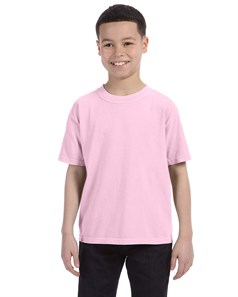 preview image of Comfort Colors 9018 Youth Garment Dyed Ringspun T-Shirt