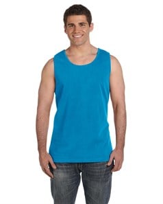 preview image of Comfort Colors 9360 Garment Dyed Heavyweight Ringspun Tank Top