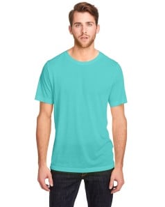 preview image of CORE365 CE111 Adult Fusion ChromaSoft Performance T-Shirt