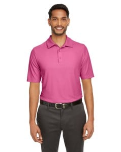 preview image of CORE365 CE112 Men's Fusion ChromaSoft Pique Polo