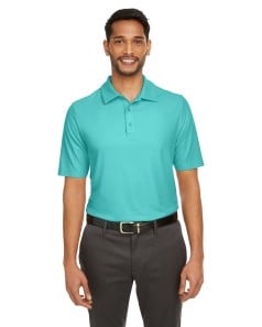 preview image of CORE365 CE112 Men's Fusion ChromaSoft Pique Polo