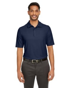 preview image of CORE365 CE112T Men's Tall Fusion ChromaSoft Pique Polo