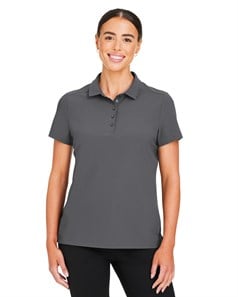 preview image of Devon & Jones DG110W Crownlux Performance® Ladies' Windsor Welded Polo