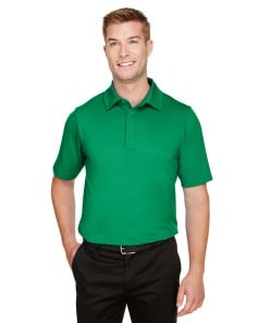 preview image of Devon & Jones DG21 CrownLux Performance® Men's Range Flex Polo