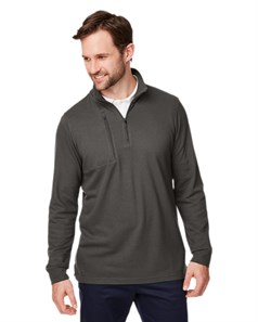 preview image of Devon & Jones DG400 New Classics® Men's Performance Quarter-Zip