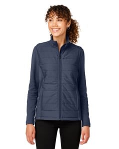 preview image of Devon & Jones DG704W New Classics® Ladies' Charleston Hybrid Jacket