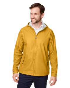 preview image of Devon & Jones DG720 New Classics® Unisex Prescott Rain Jacket
