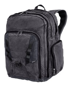 preview image of Dri Duck DI1039 Heavy Duty Traveler Canvas Backpack