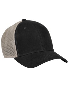 preview image of Dri Duck DI3006 Hudson Trucker Cap