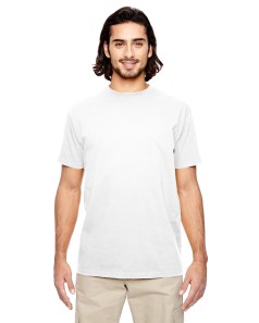 preview image of econscious EC1000 Unisex Classic Short-Sleeve T-Shirt