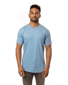 preview image of econscious EC1075 Unisex Eco Fashion T-Shirt