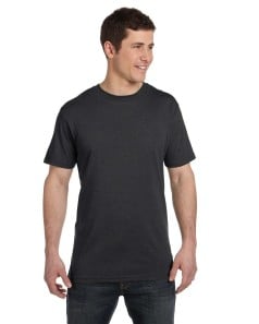preview image of econscious EC1080 Unisex Eco Blend T-Shirt