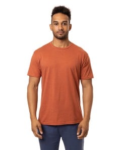 preview image of econscious EC1090 Unisex Committed CVC T-Shirt