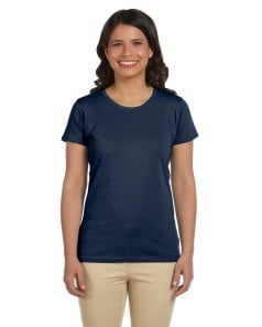preview image of econscious EC3000 Ladies' Classic T-Shirt